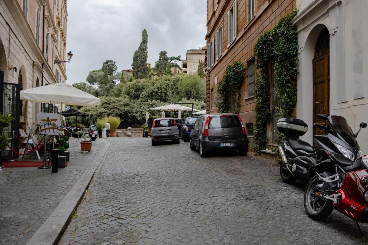 Apartment Forum - The Heart Of Rome