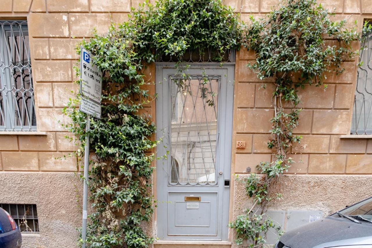 Apartment Forum - The Heart Of Rome