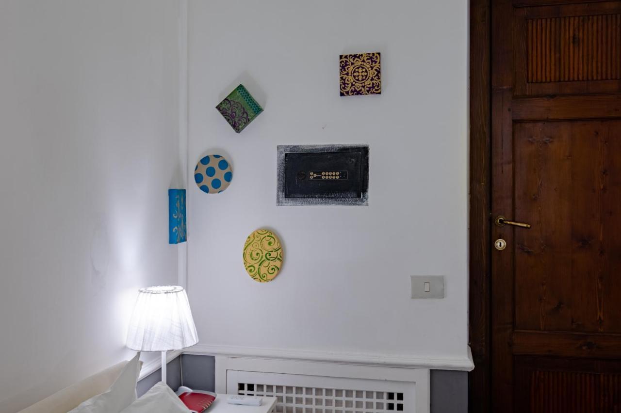 Forum - The Heart Of Apartment Rome