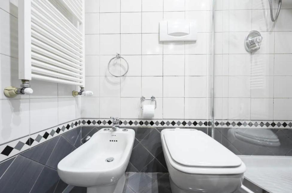 Apartamento Forum - The Heart Of