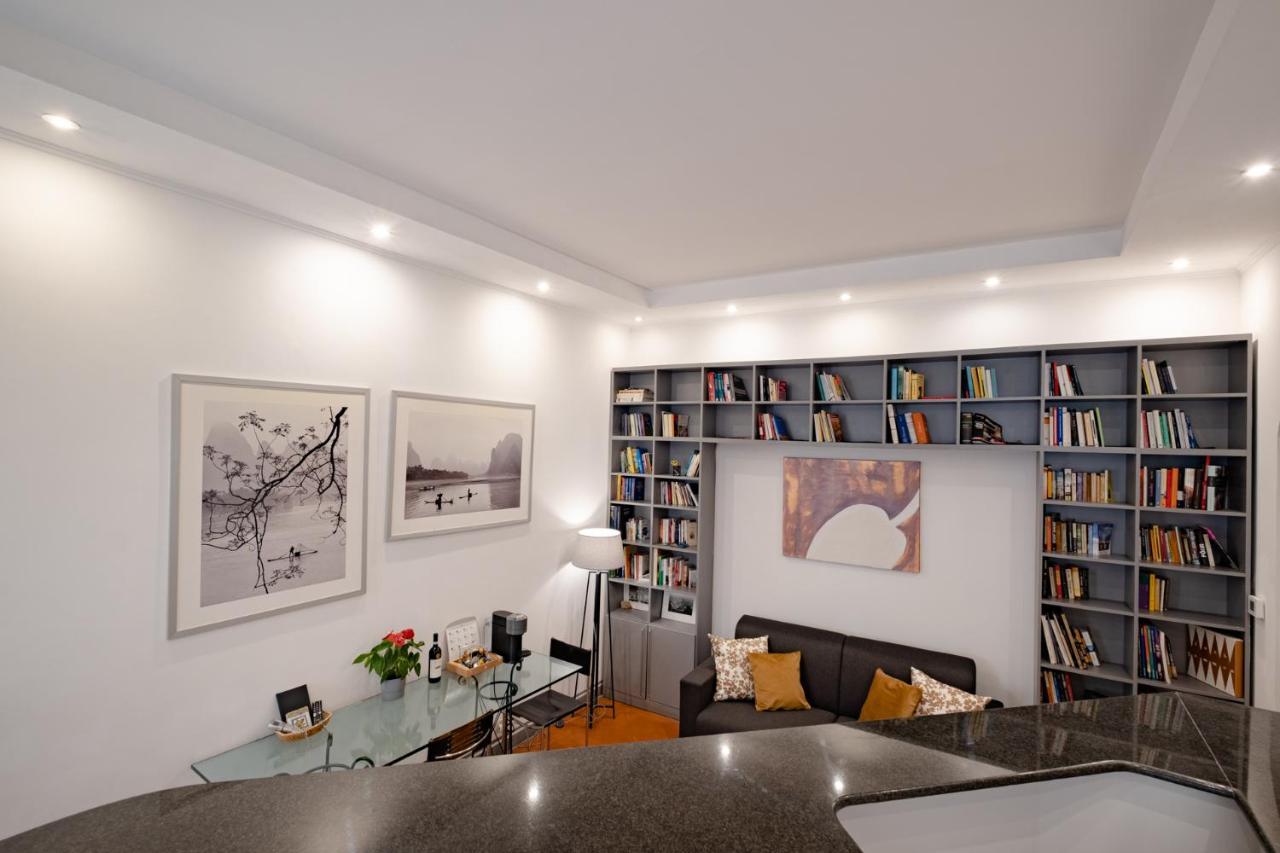 Apartamento Forum - The Heart Of