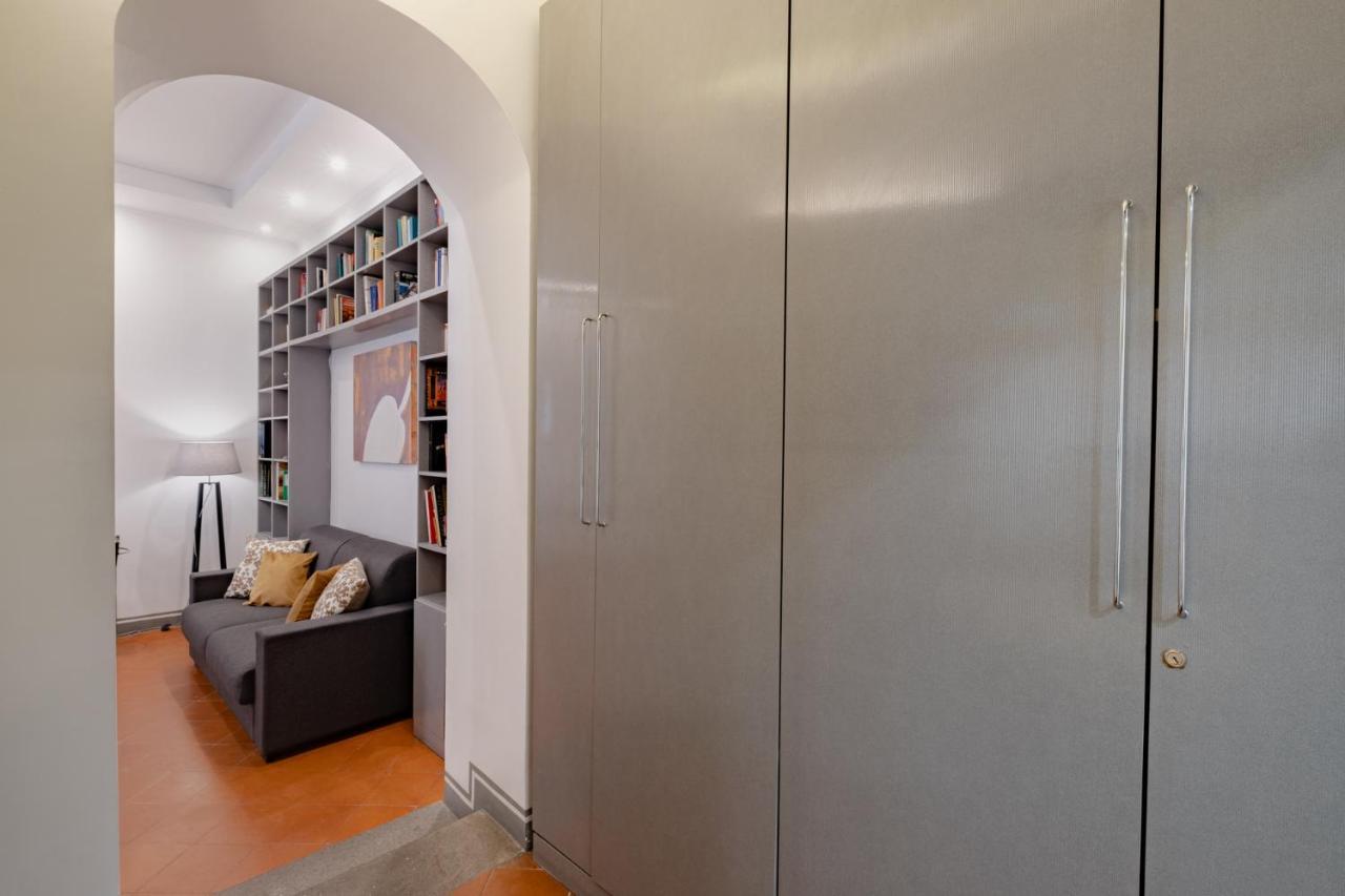 Apartamento Forum - The Heart Of *