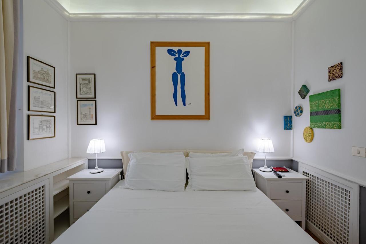 Apartamento Forum - The Heart Of