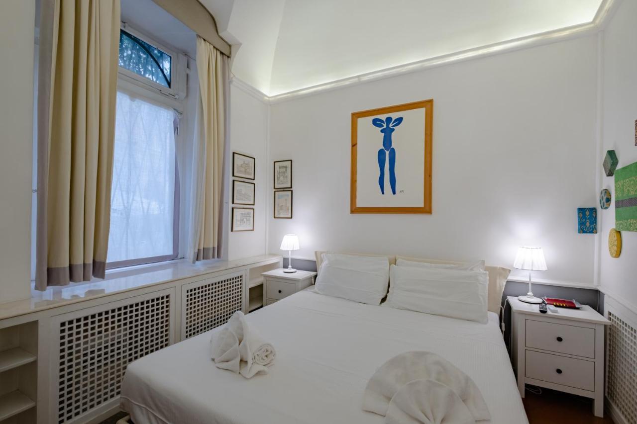 Forum - The Heart Of Apartamento
