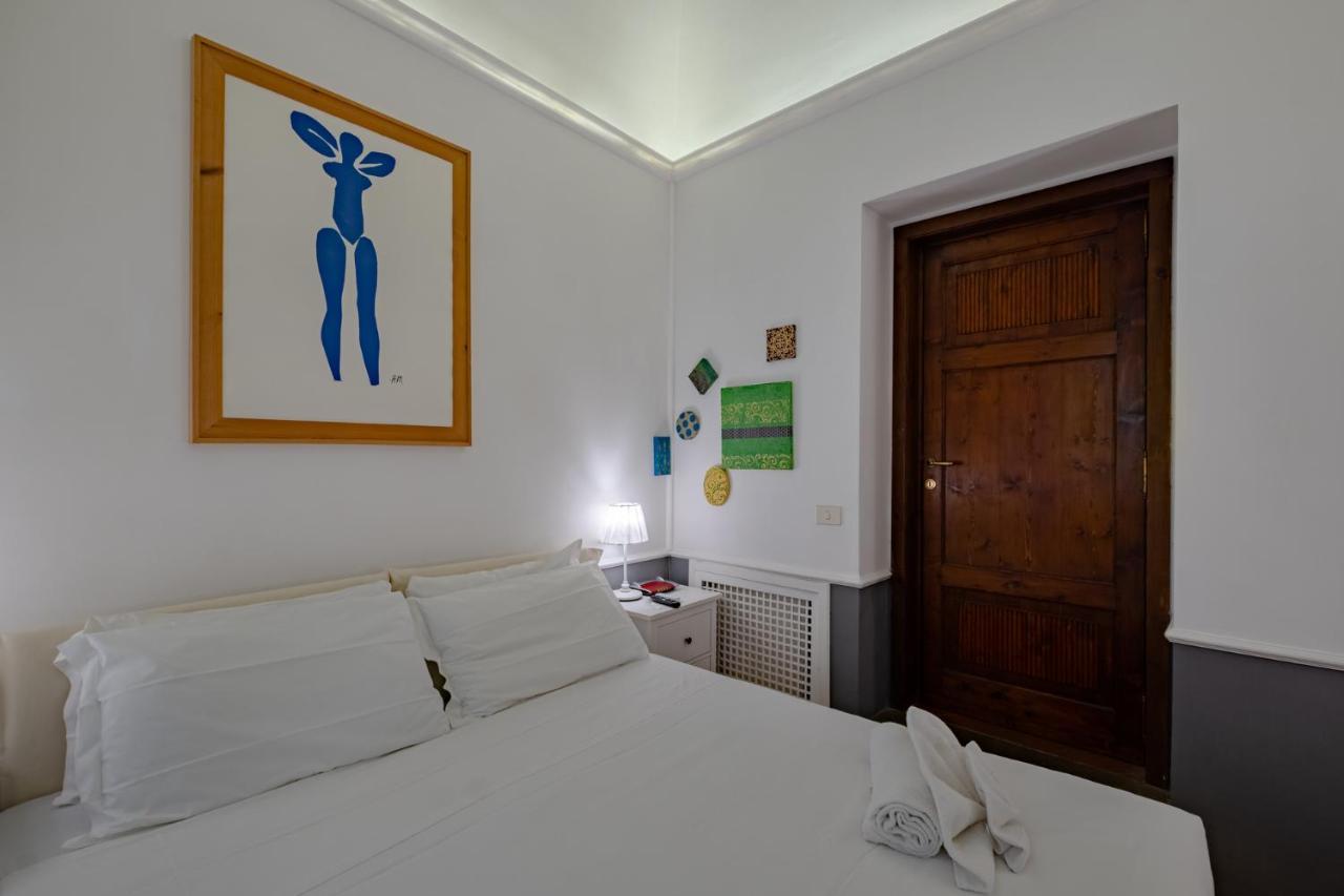 Forum - The Heart Of Apartamento Roma