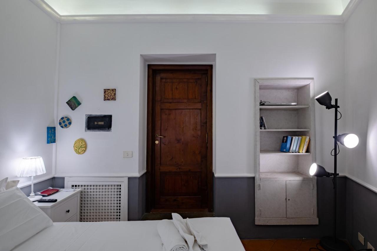 Apartamento Forum - The Heart Of *