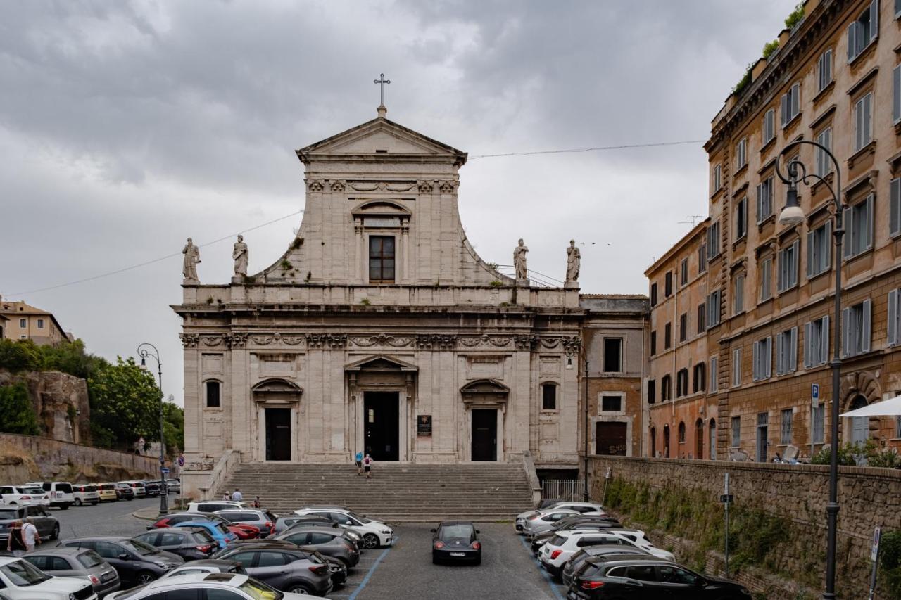 Apartamento Forum - The Heart Of *