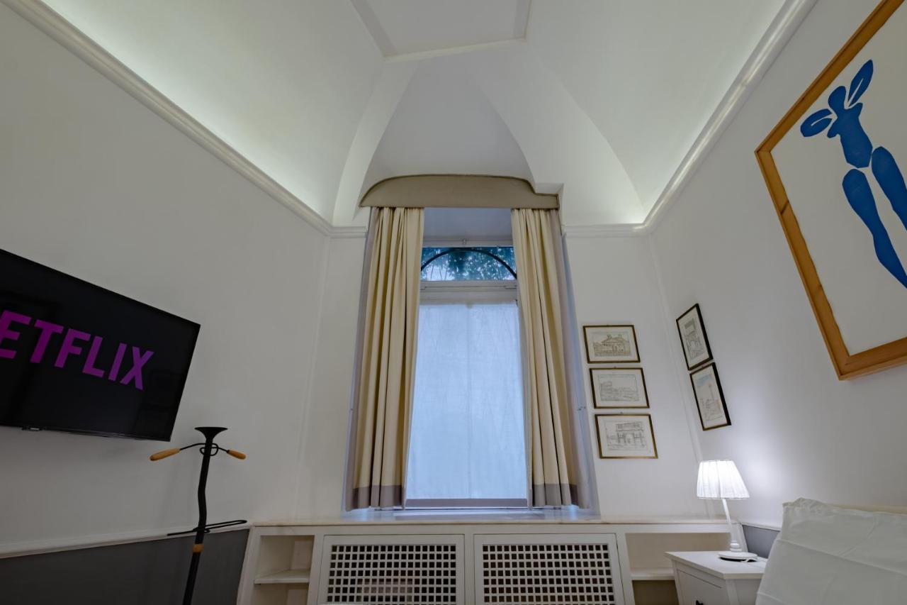 Apartamento Forum - The Heart Of *