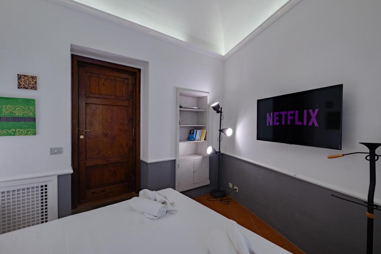Forum - The Heart Of Apartamento Roma