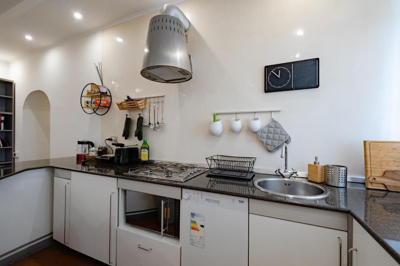 Apartamento Forum - The Heart Of *